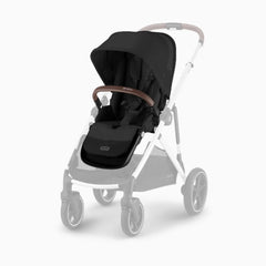 eGazelle/Gazelle S Second Seat