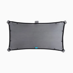 Magnetic Stretch to Fit Car Sun Shade