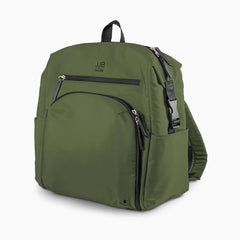 The Modern Diaper Backpack