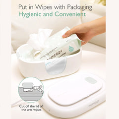 Baby Wipe Warmer