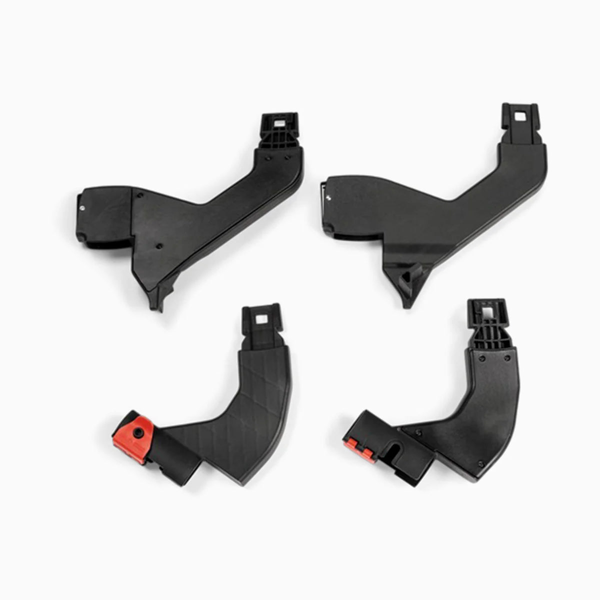 Double Adapters for Ypsi Stroller