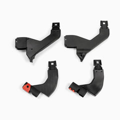 Double Adapters for Ypsi Stroller