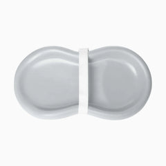 Peanut Wipeable Changing Pad