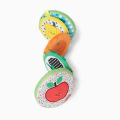 Farmers Market: 3-in-1 Tummy Time Roller