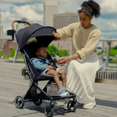 Hummingbird Carbon Fiber Lightweight Stroller