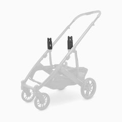 Upper Adapters for Cruz V2