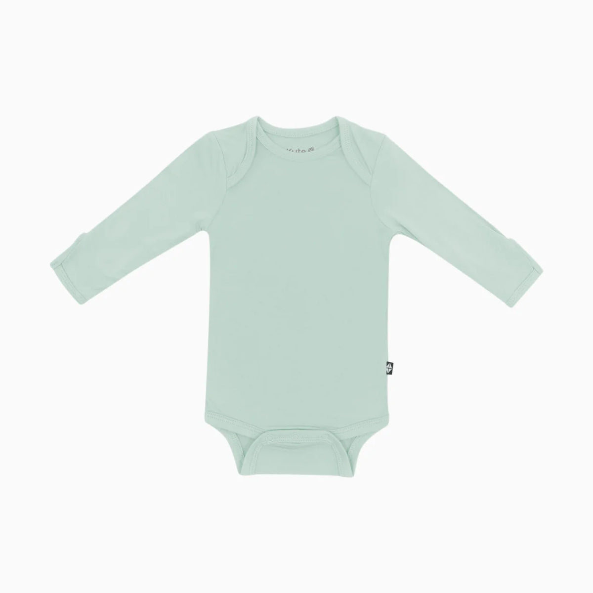 Long Sleeve Bodysuit