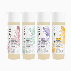 Shampoo & Body Wash