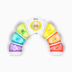Glow & Discover Light Bar Tummy Time Toy