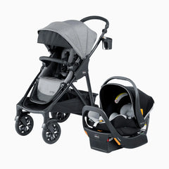 Corso LE ClearTex Modular Travel System