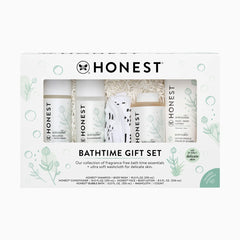 Bath Gift Set