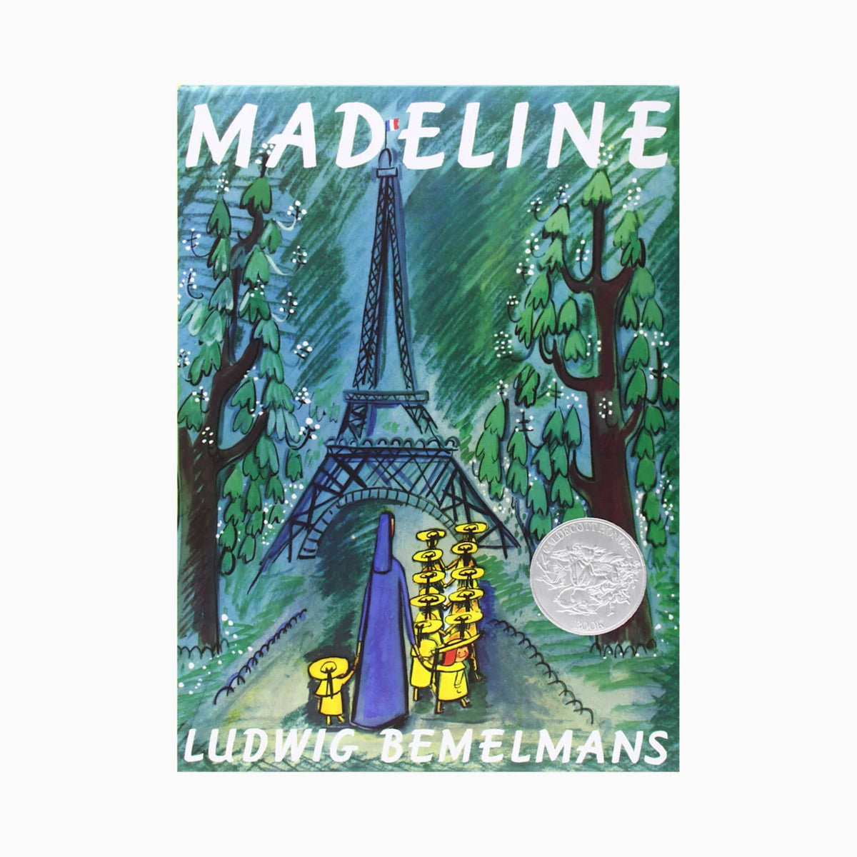 Madeline