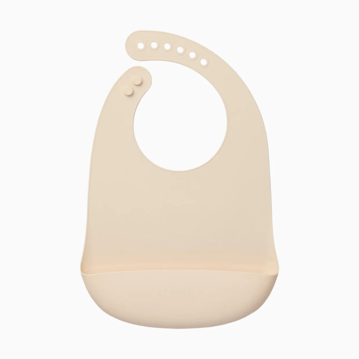 Silicone Bib 2.0