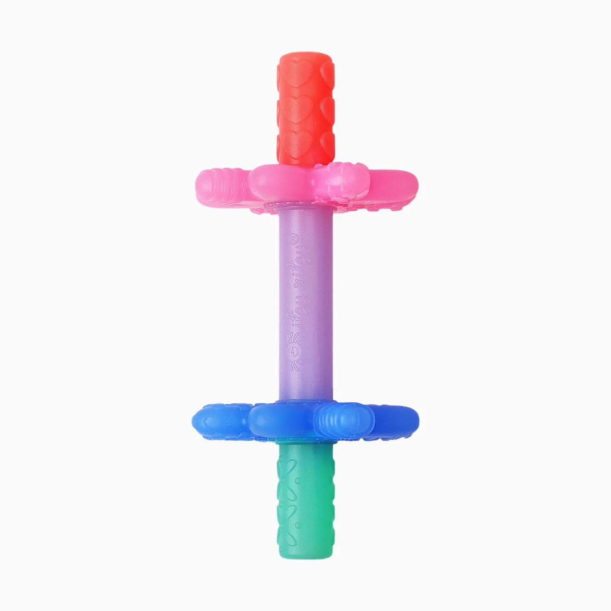 Teensy Tubes