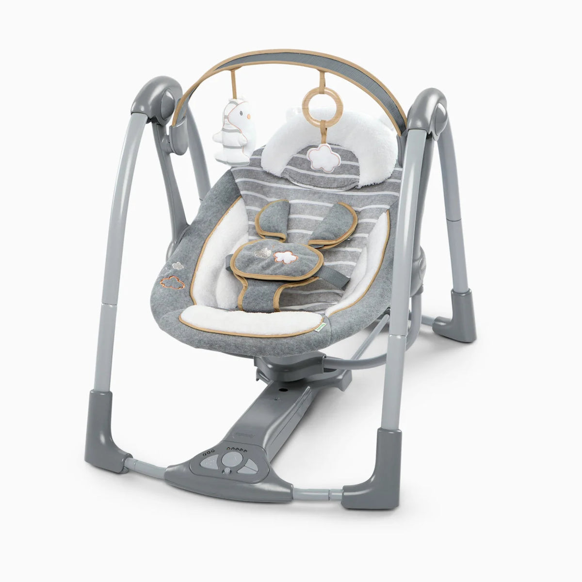 Swing ‘N Go Portable Baby Swing