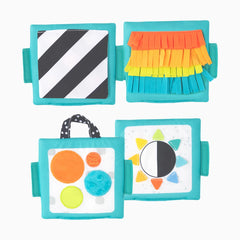 Newborn Tummy Time Gift Set