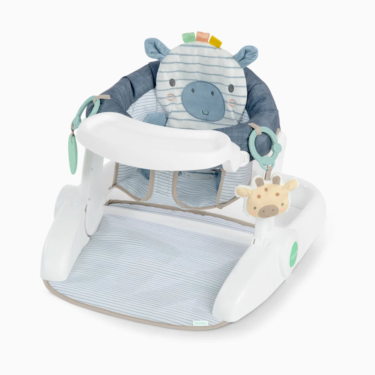 Prop Spot Learn-to-Sit Baby Floor Seat