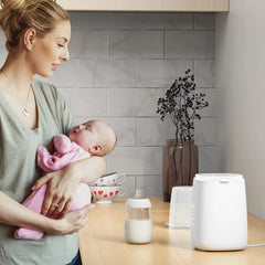 Baby Bottle Warmer
