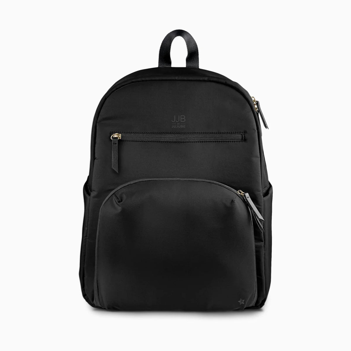 The Deluxe Diaper Backpack