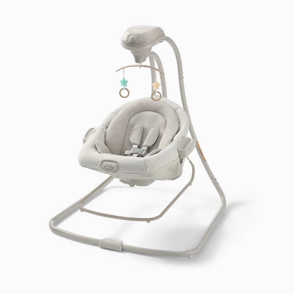 DuetConnect LX Swing and Bouncer