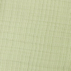 Organic Cotton Muslin Bath Set