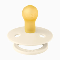 Natural Rubber Pacifier (2 Pack)
