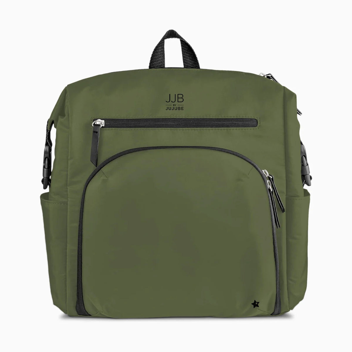 The Modern Diaper Backpack