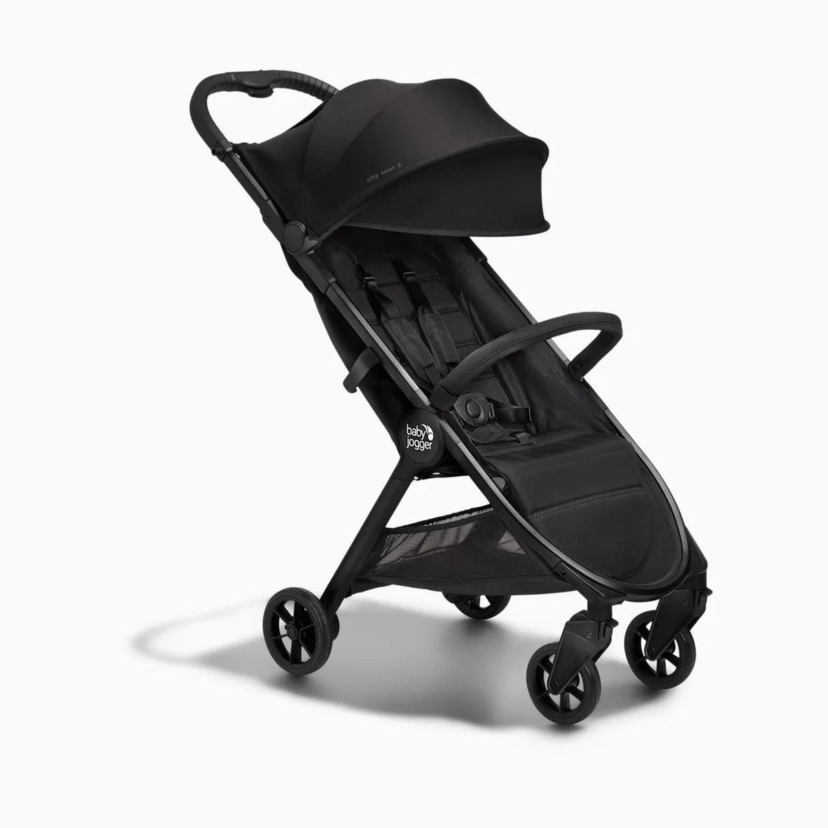City Tour 2 Stroller, Eco Collection
