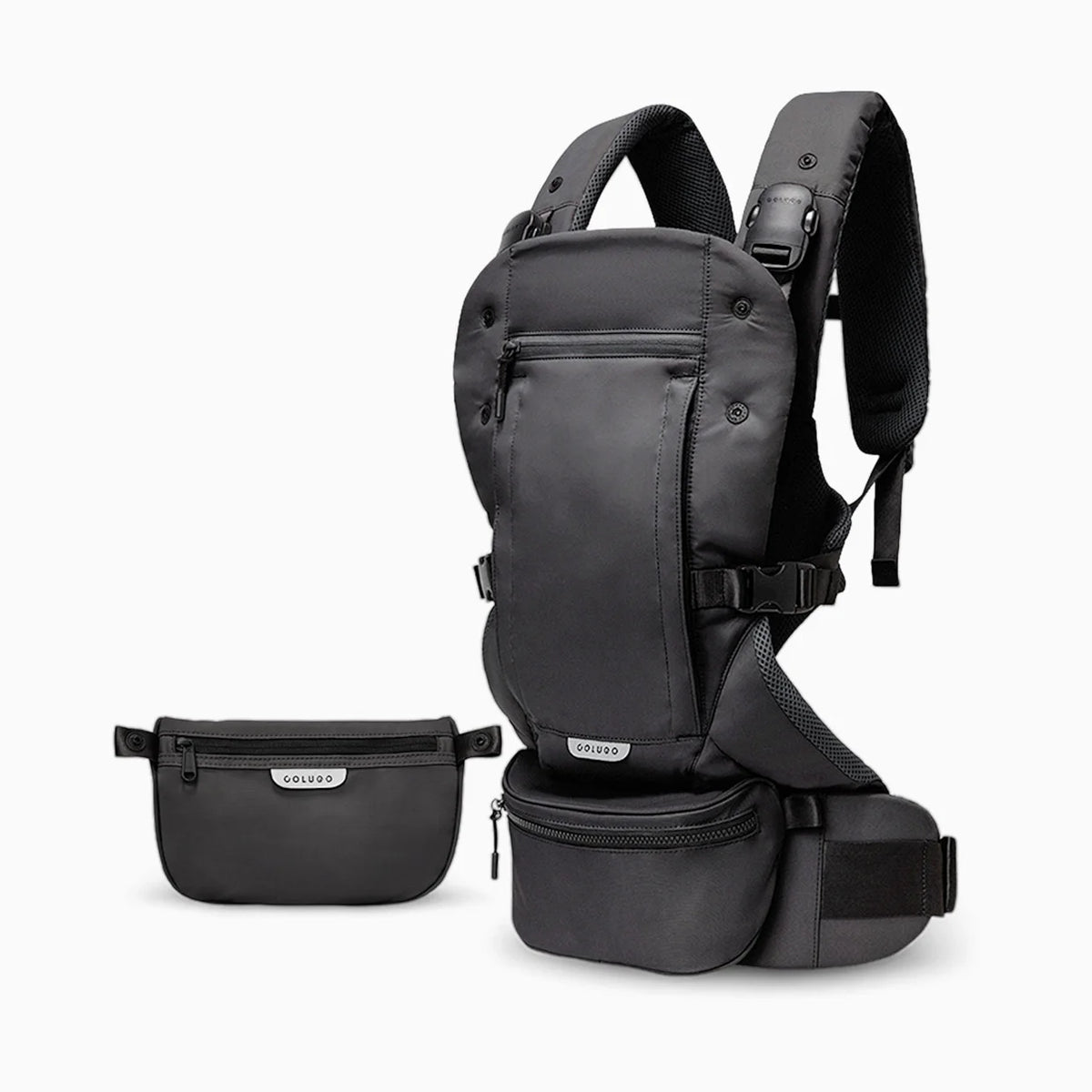 The Baby Carrier 2