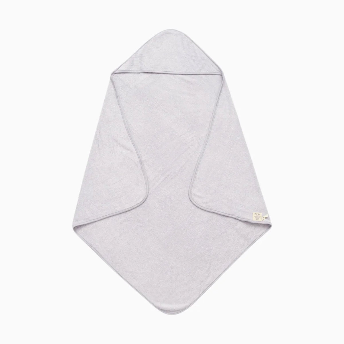 Hooded Bath Towel