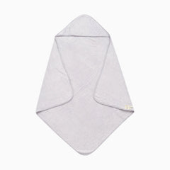 Hooded Bath Towel
