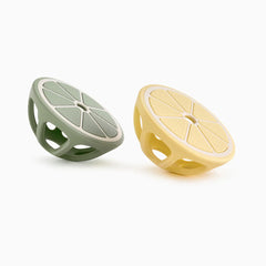 Citrus Teether (2 Pack)