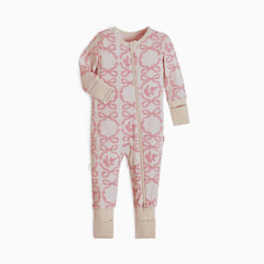 Bamboo Viscose Convertible Footie (2 Pack)