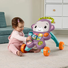 Purple Monkey Walker