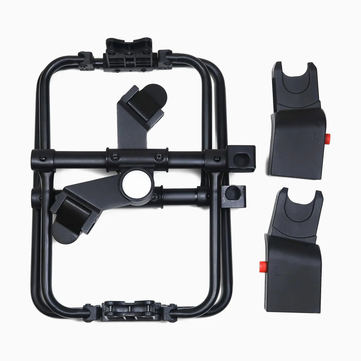 Car Seat Adapter - Maxi Cosi, Clek & Nuna - Caravan