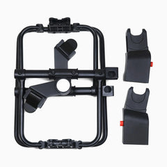Car Seat Adapter - Maxi Cosi, Clek & Nuna - Caravan