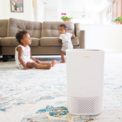 Standard True HEPA Tower Air Purifier