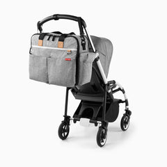 Duo Weekender