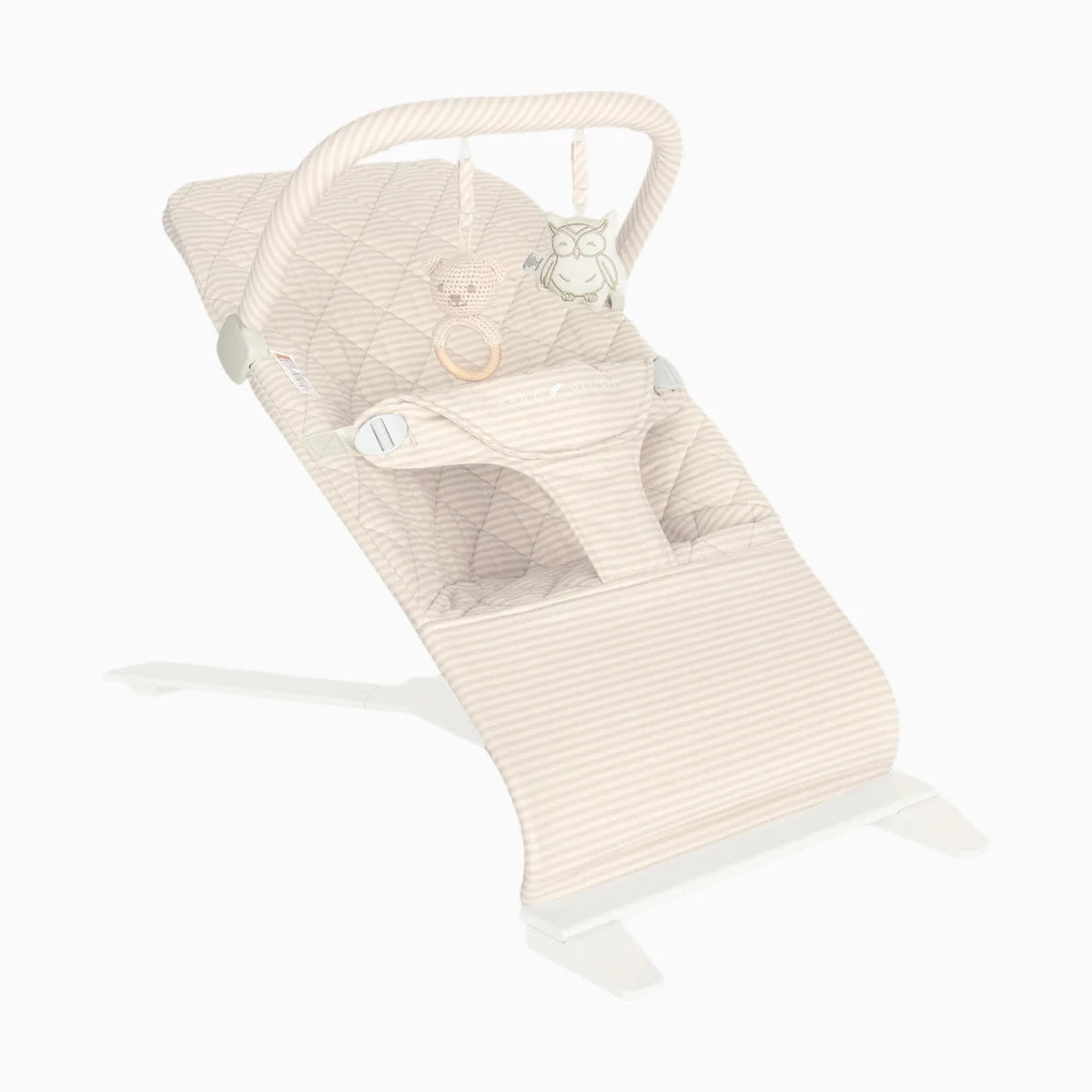 Alpine Deluxe Portable Bouncer
