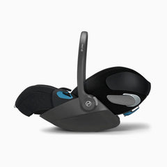 Cloud T Comfort Extend Infant Car Seat with SensorSafe