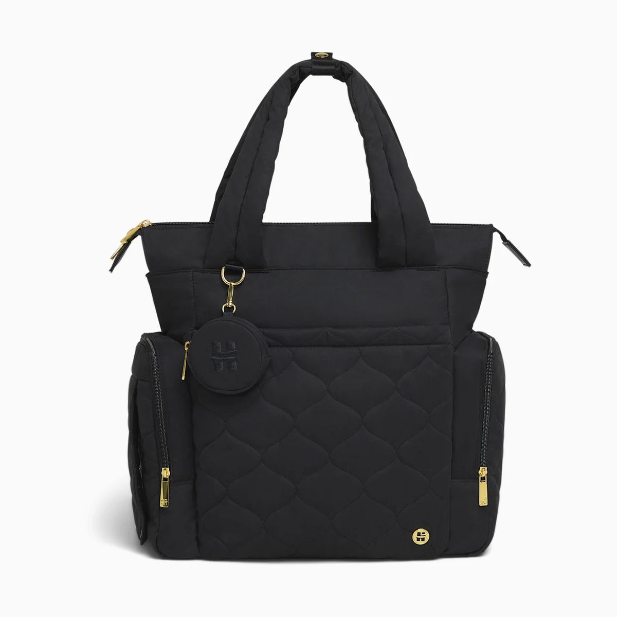 Cozy Hug Convertible Tote
