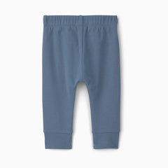 Cotton Pants (2 Pack)