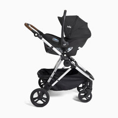 ICS Adaptor For Mockingbird Stroller