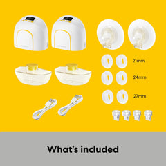 Melody InBra Wearable Breast Pump