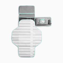 Antimicrobial Changing Kit XL
