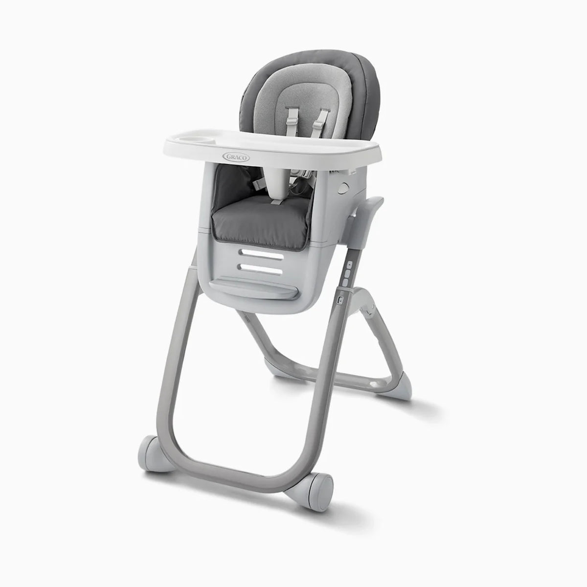 DuoDiner DLX 6-in-1 Highchair