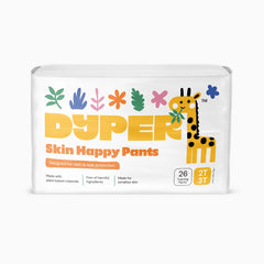 Skin Happy Training Pants - Monthly Box