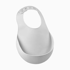 Silicone Bibs (Set of 2)