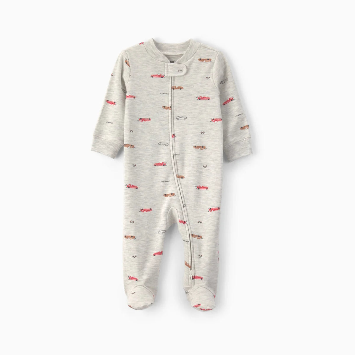 Snug Fit Sleep & Play Pajamas