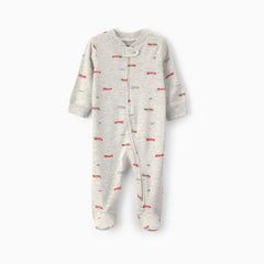 Snug Fit Sleep & Play Pajamas
